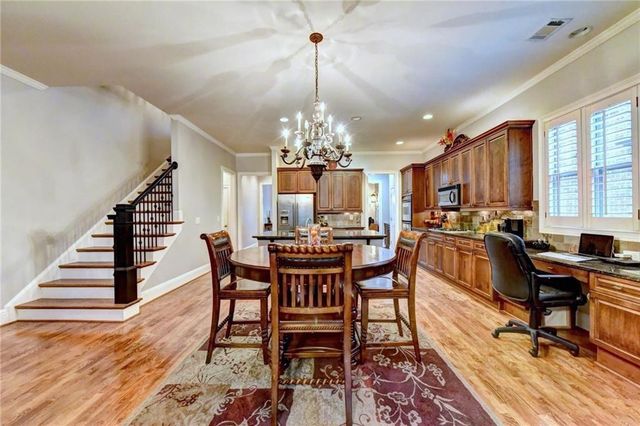 1598 LeGrand Circle, Lawrenceville, GA 30043