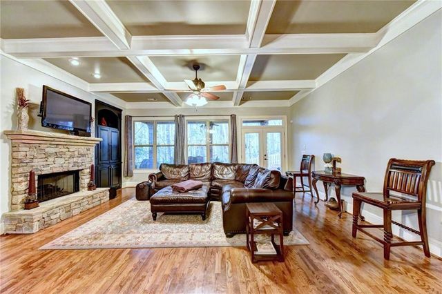 1598 LeGrand Circle, Lawrenceville, GA 30043