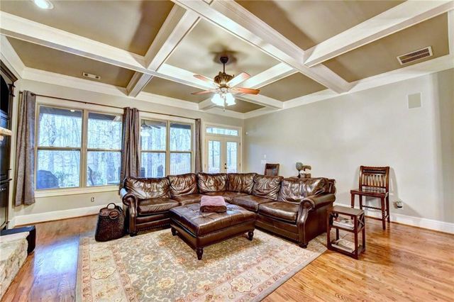 1598 LeGrand Circle, Lawrenceville, GA 30043