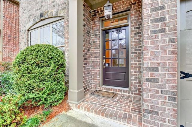 1598 LeGrand Circle, Lawrenceville, GA 30043