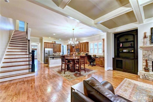 1598 LeGrand Circle, Lawrenceville, GA 30043