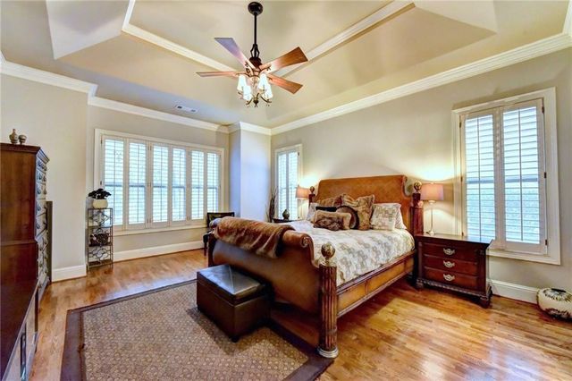 1598 LeGrand Circle, Lawrenceville, GA 30043