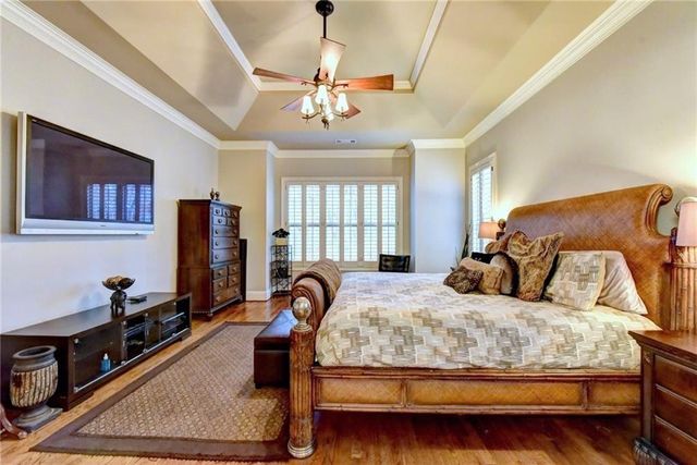 1598 LeGrand Circle, Lawrenceville, GA 30043