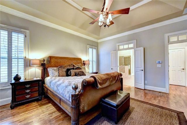 1598 LeGrand Circle, Lawrenceville, GA 30043