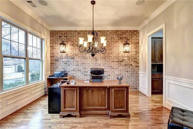 1598 LeGrand Circle, Lawrenceville, GA 30043