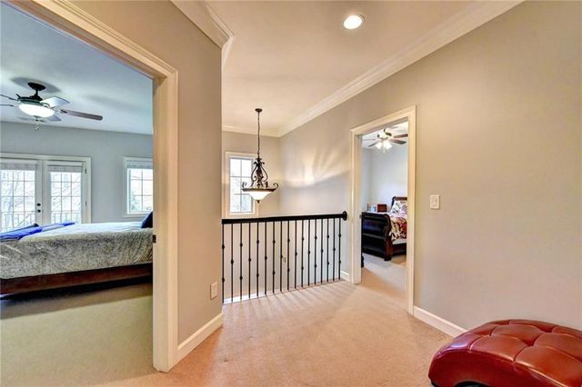 1598 LeGrand Circle, Lawrenceville, GA 30043