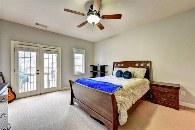 1598 LeGrand Circle, Lawrenceville, GA 30043
