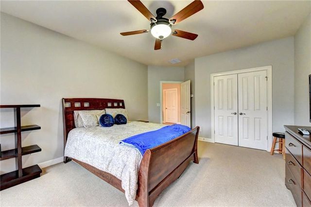 1598 LeGrand Circle, Lawrenceville, GA 30043