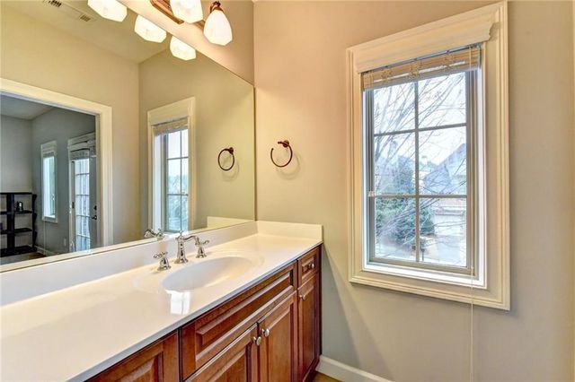 1598 LeGrand Circle, Lawrenceville, GA 30043