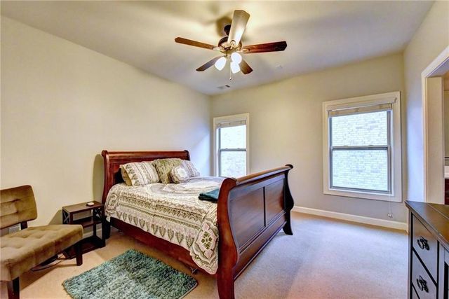 1598 LeGrand Circle, Lawrenceville, GA 30043