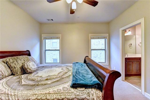 1598 LeGrand Circle, Lawrenceville, GA 30043