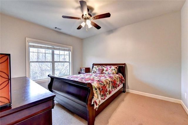1598 LeGrand Circle, Lawrenceville, GA 30043