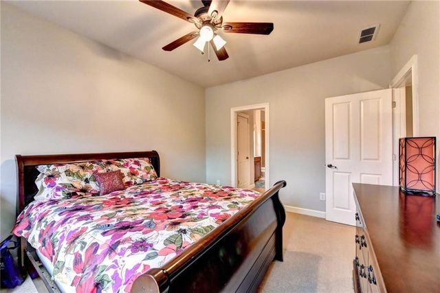 1598 LeGrand Circle, Lawrenceville, GA 30043