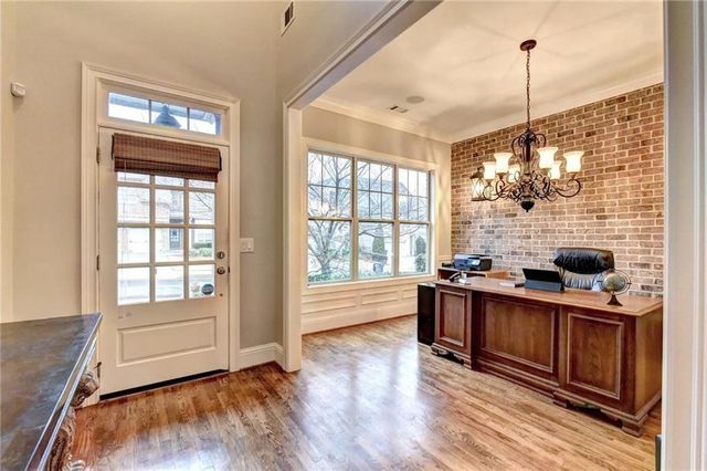 1598 LeGrand Circle, Lawrenceville, GA 30043