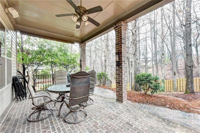 1598 LeGrand Circle, Lawrenceville, GA 30043