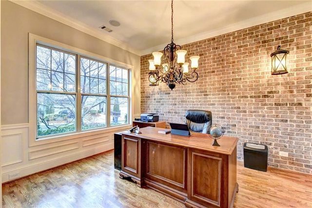 1598 LeGrand Circle, Lawrenceville, GA 30043