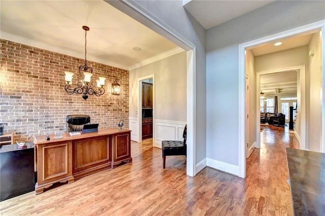 1598 LeGrand Circle, Lawrenceville, GA 30043