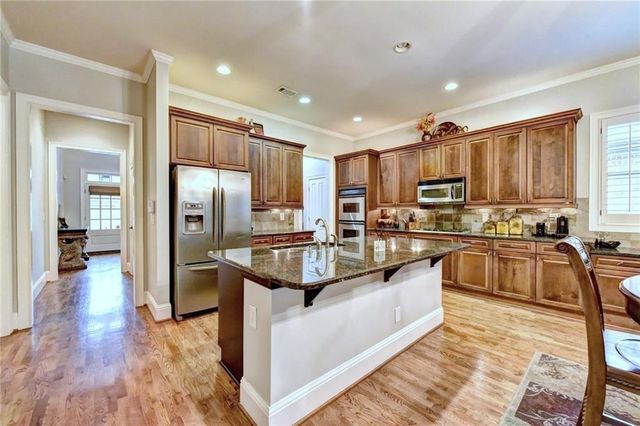1598 LeGrand Circle, Lawrenceville, GA 30043