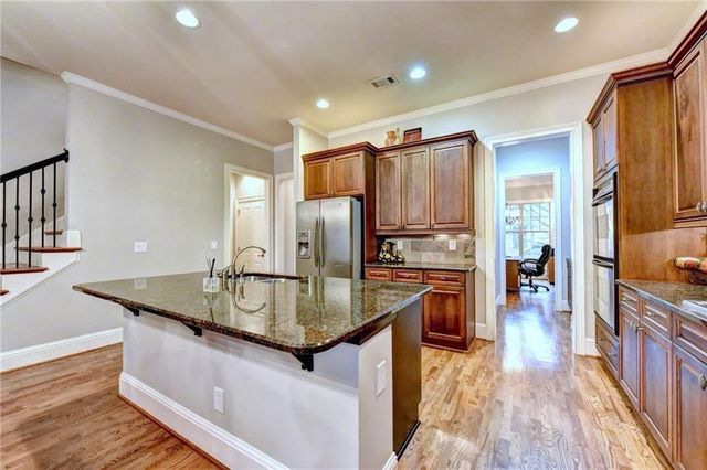 1598 LeGrand Circle, Lawrenceville, GA 30043
