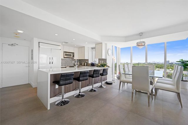 10275 Collins Avenue 722, Bal Harbour, FL 33154