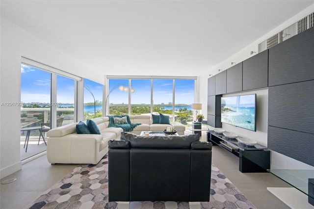 10275 Collins Avenue 722, Bal Harbour, FL 33154