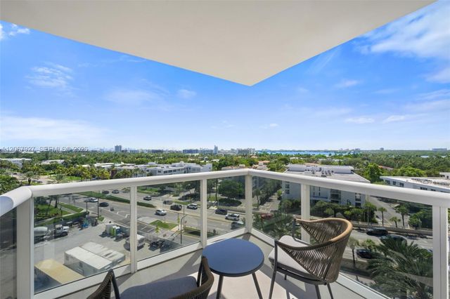 10275 Collins Avenue 722, Bal Harbour, FL 33154
