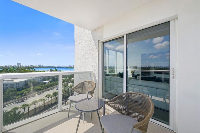 10275 Collins Avenue 722, Bal Harbour, FL 33154