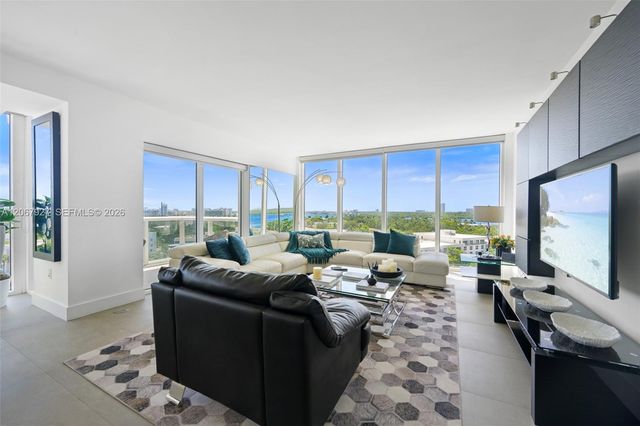 10275 Collins Avenue 722, Bal Harbour, FL 33154