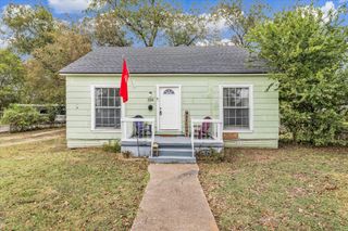 304 N Lumpkin Street, Mart, TX 76664