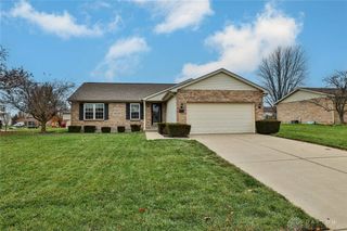 3792 Charfield Lane, Fairfield Twp, OH 45011