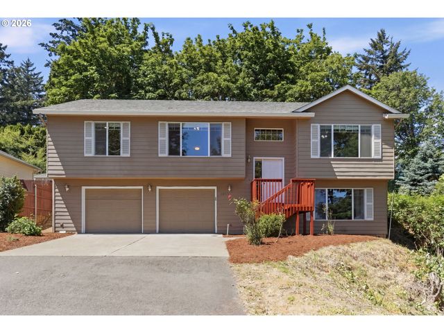 3047 WALLACE Rd Nw, Salem, OR 97304