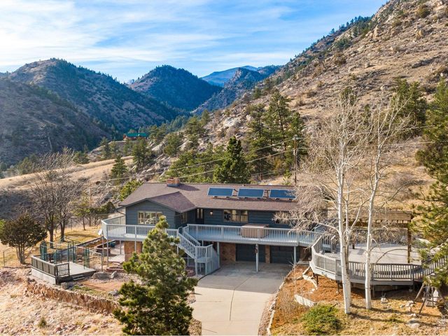 12615 County Road 43, Drake, CO 80515