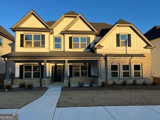 2348 Britt Street, Grayson, GA 30017