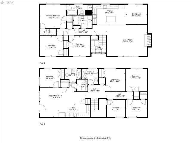 2706 Se SPRUCE St, Hillsboro, OR 97123