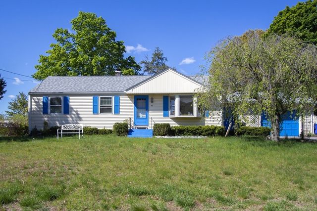 49 Fitzgerald Rd, Springfield, MA 01104