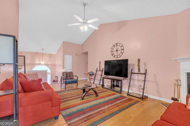 130 Sunflower Lane, Covington, GA 30016