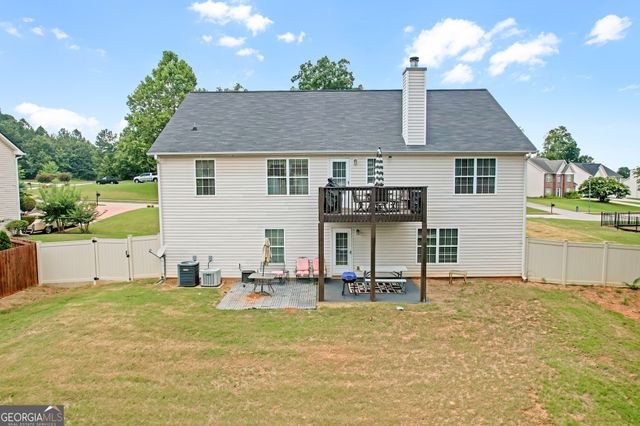 130 Sunflower Lane, Covington, GA 30016