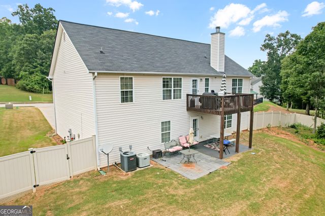 130 Sunflower Lane, Covington, GA 30016