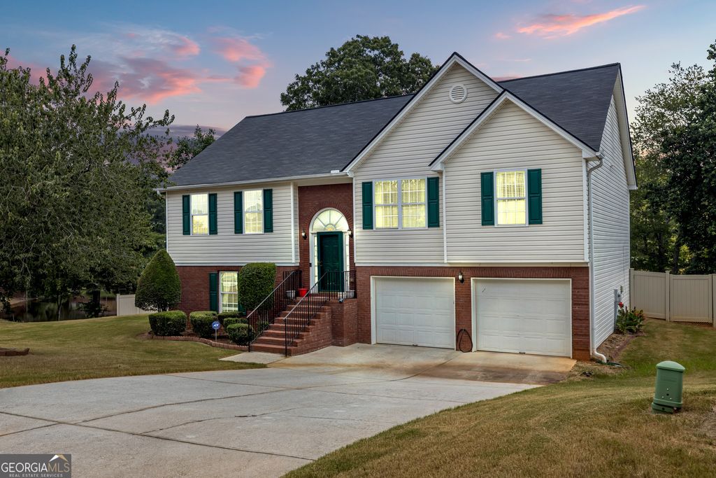 130 Sunflower Lane, Covington, GA 30016
