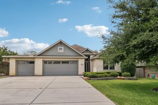 164 Racetrack Lane, Montgomery, TX 77356