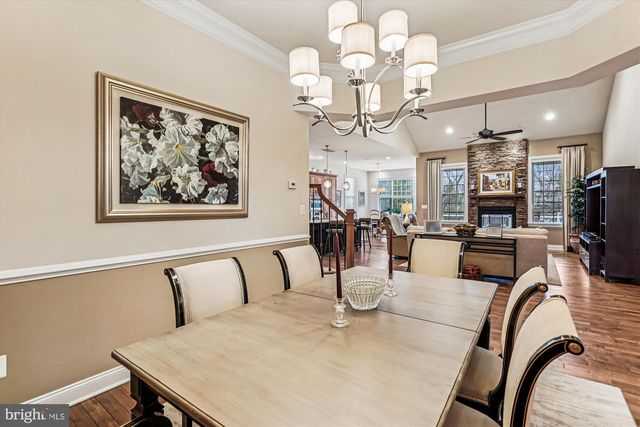 5934 BOWES CREEK PL, Gainesville, VA 20155