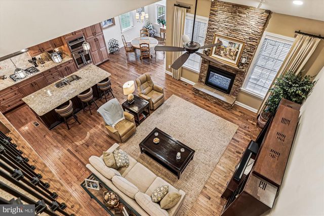 5934 BOWES CREEK PL, Gainesville, VA 20155