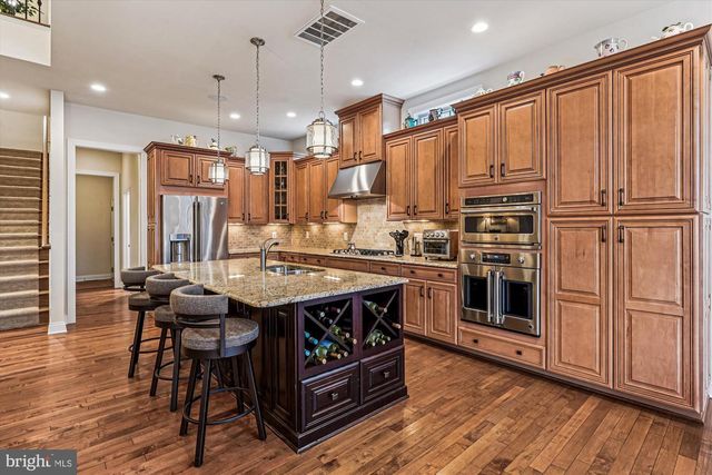 5934 BOWES CREEK PL, Gainesville, VA 20155