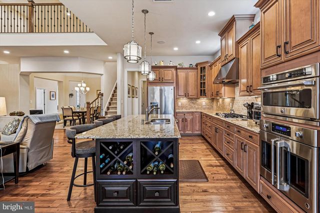 5934 BOWES CREEK PL, Gainesville, VA 20155