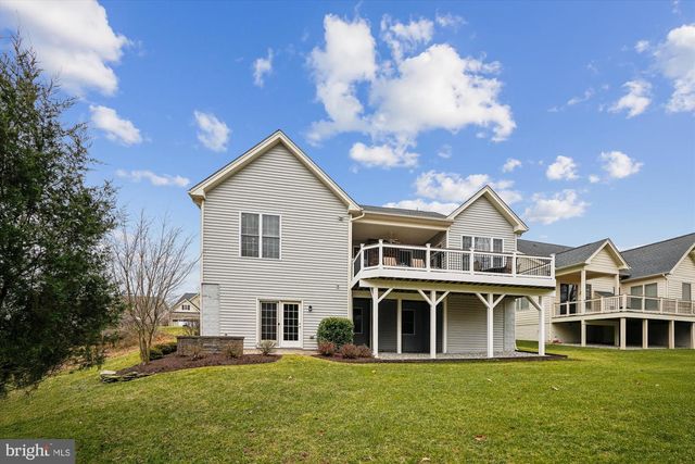 5934 BOWES CREEK PL, Gainesville, VA 20155