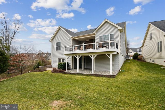 5934 BOWES CREEK PL, Gainesville, VA 20155