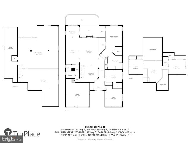 5934 BOWES CREEK PL, Gainesville, VA 20155