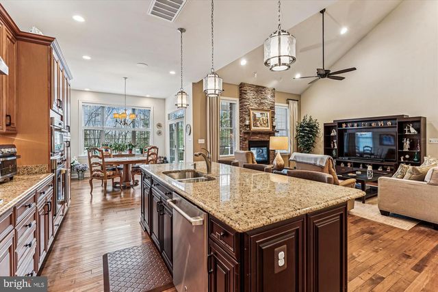 5934 BOWES CREEK PL, Gainesville, VA 20155