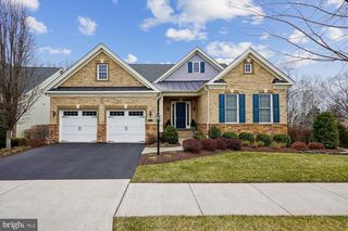 5934 BOWES CREEK PL, Gainesville, VA 20155