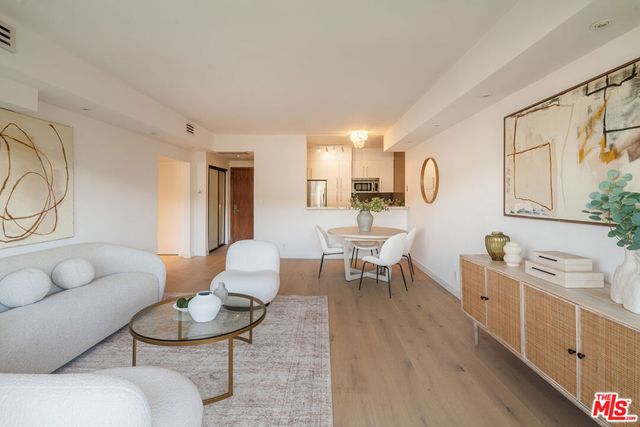 838 N Doheny Drive 1204, West Hollywood, CA 90069